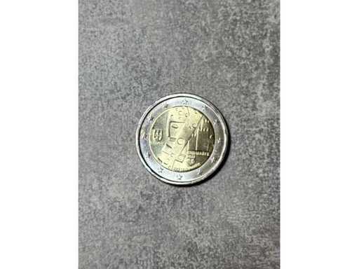 2€ Portugal 2012