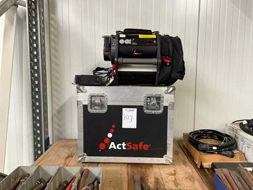 ActSafe Klimlier