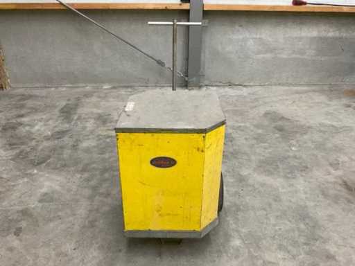 Phoenix DryRod II Trocknungsschrank