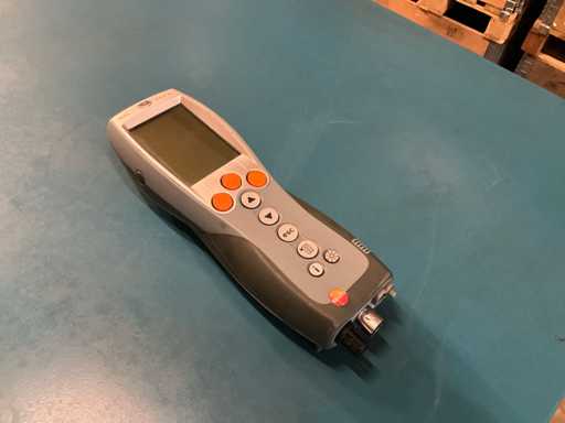 Testo 330-2 L Rookgasanalysator