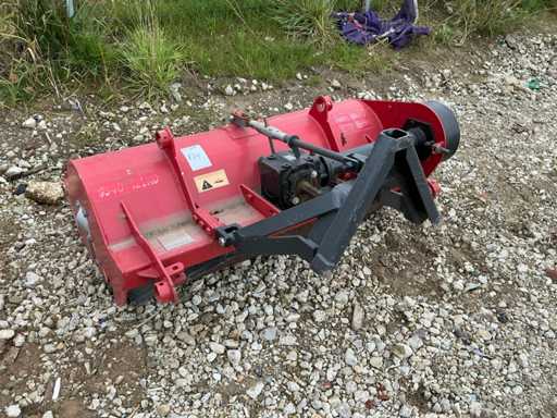 2006 Agritec GS40-120AD Ma?in? de tuns iarba