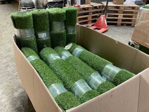 Artificial grass (21x)