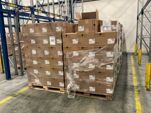 Plus pack Tray (540x)