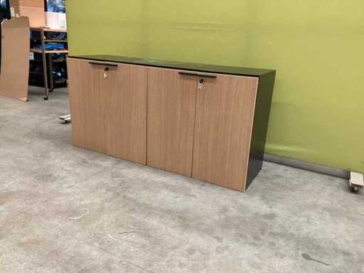 Bralco Archiefkast (3x)