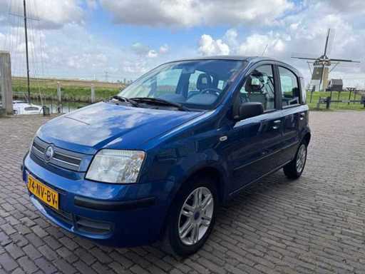Fiat Panda 1.2 Dynamic 74-NV-BV
