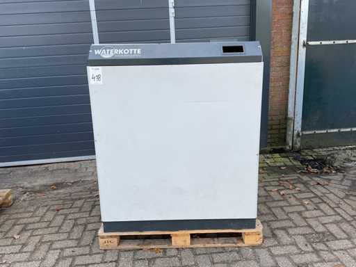 Waterkotte DS 5062.3 Warmtepomp