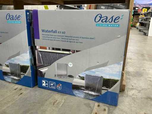 Oase Waterfall Kit 60 Kolumna Wodospadu