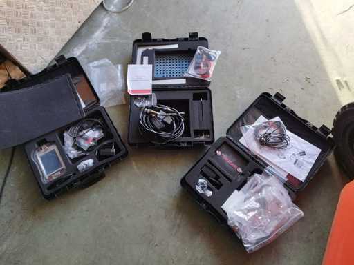 DIMSPORT NEW GENIUS - touch & Map - Engine Chiptuning Box (ECU)