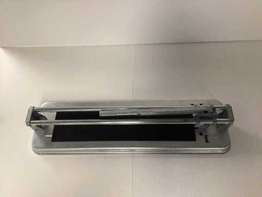 Coupe-carreaux inutilisé