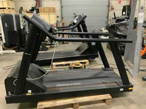 Ergofit fit4000 Treadmill Loopband