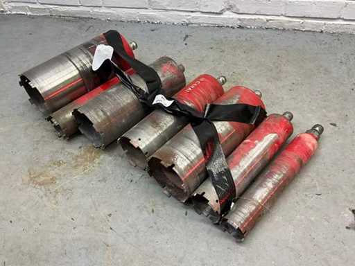 Carat Lot Core Drill