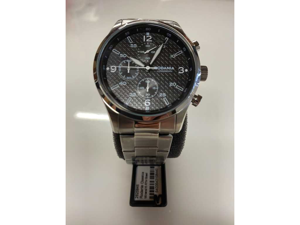 RODANIA men's watch