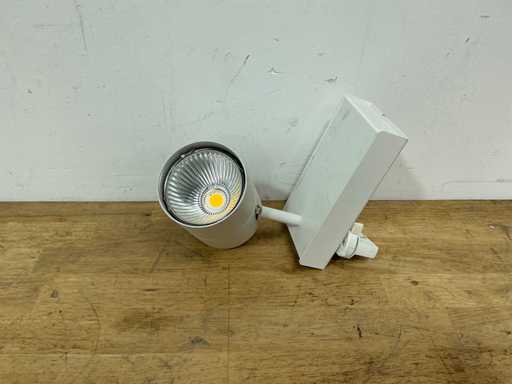 LTS - Railspot (35x)