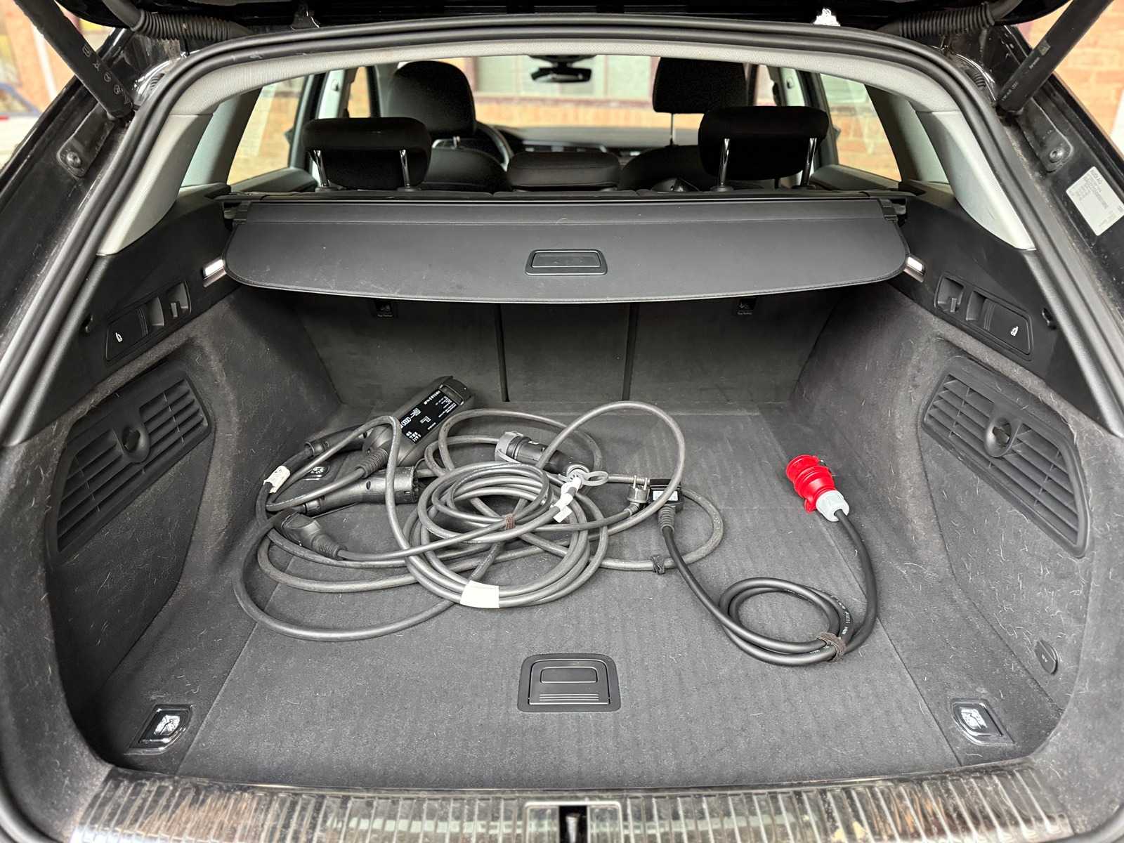 Audi e-tron 50 Quattro Business Edition 71 kWh 313pk 2020, K-422-JJ