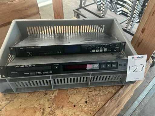 Other audio equipment