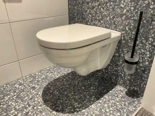 Villeroy&Boch Wandcloset