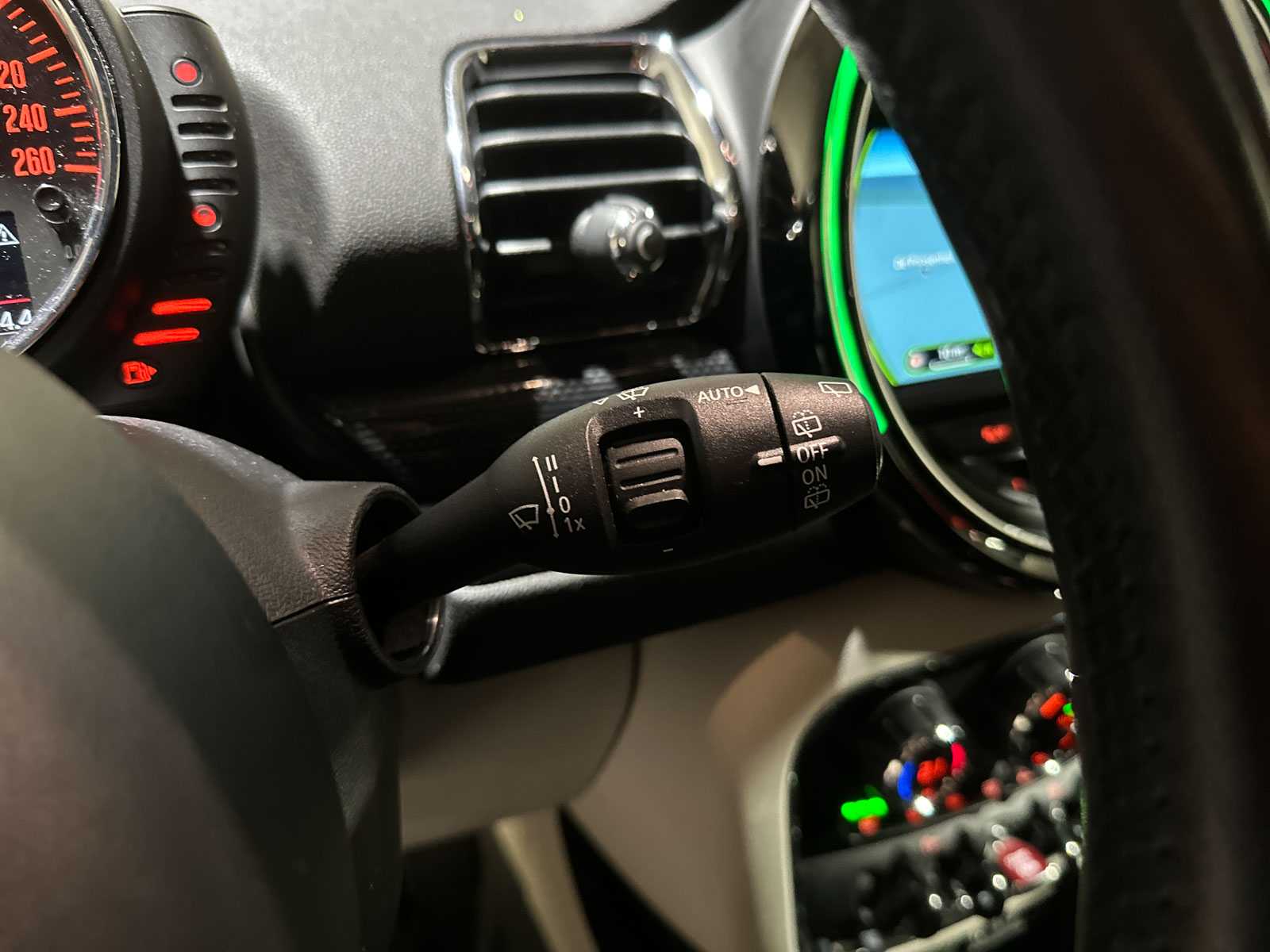 Mini Clubman Cooper S Pepper Serious Business 2.0 192pk 2017, J-141-HR