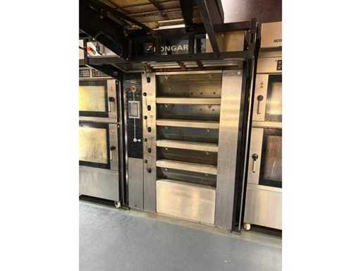 Bongard Orion Deck Oven