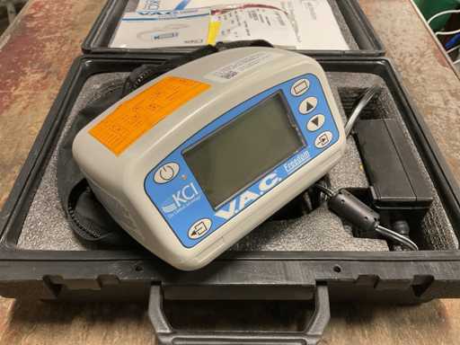 KCI VAC Freedom Aspirator rany