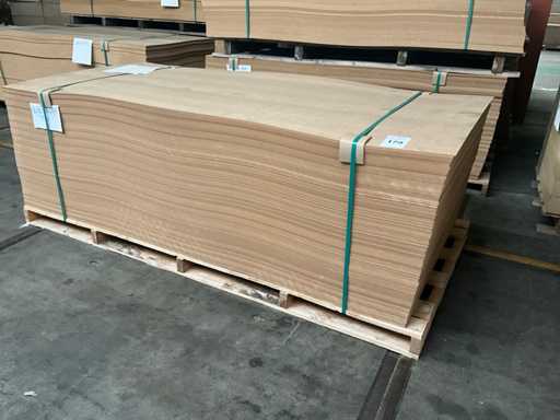 Płytka drzwi HDF (220x)