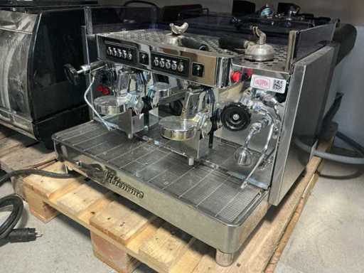 Viliemme 2-groeps Espressomachine