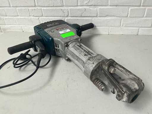 Bosch GSH 27 VC Chisel Hammer