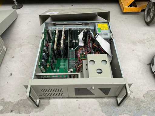 Advantech Industrial PC