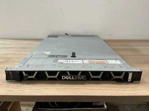 Dell Poweredge R640 Server