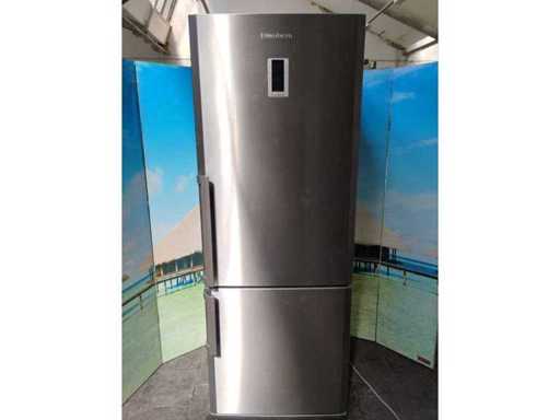 Blomberg KND 9861 X A+++ Frigider-congelator – NoFrost, 436 litri