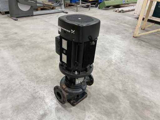 Grundfos Tp 80-330/2 Waterpomp
