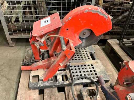 Norton Mini Klipper-Fliesensägemaschine