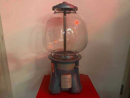 Distributeur d’arachides