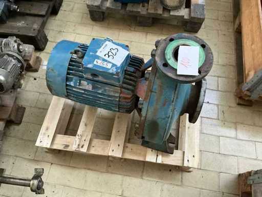Electric motor