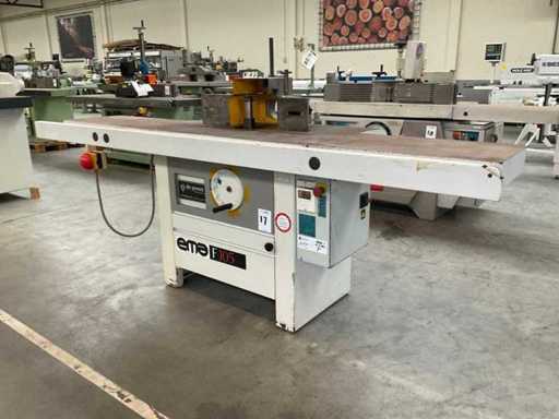 2005 Esse Emme F105L Fräsmaschine