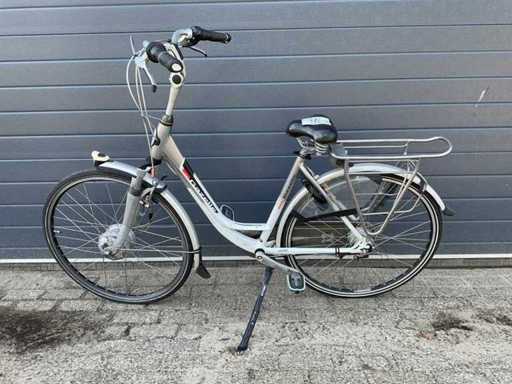 Gazelle Innergy XT Elektrische fiets