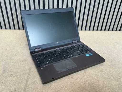 HP Probook 6560B Laptop