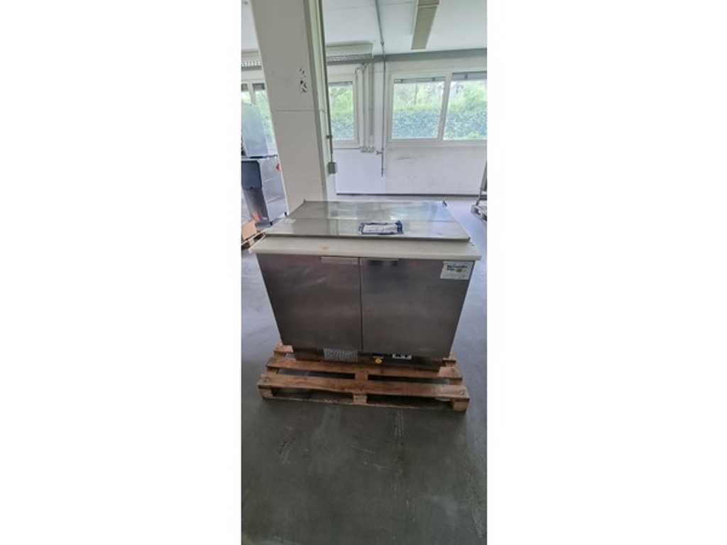 K&T - Refrigerated counter