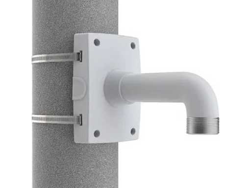 Asse T91B67 65-165MM Montaggio su palo