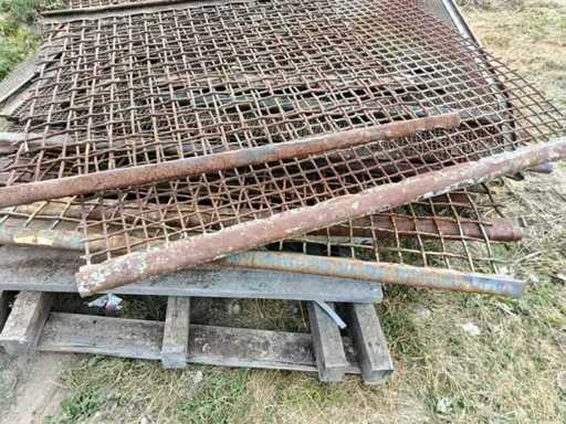 Plase de cernă
