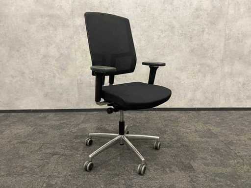 Eurodesk – ergonomischer Bürostuhl