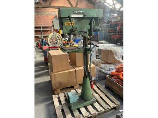 Machine de forage à colonnes Flott SB M2 de 1999