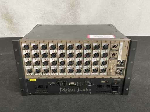 Serpente digitale Roland S-4000S
