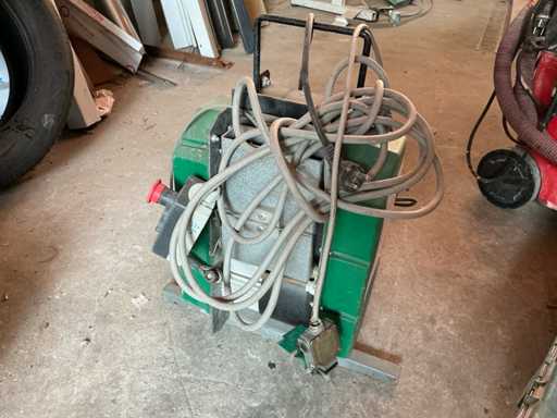 Haemmerlin Construction Hoist