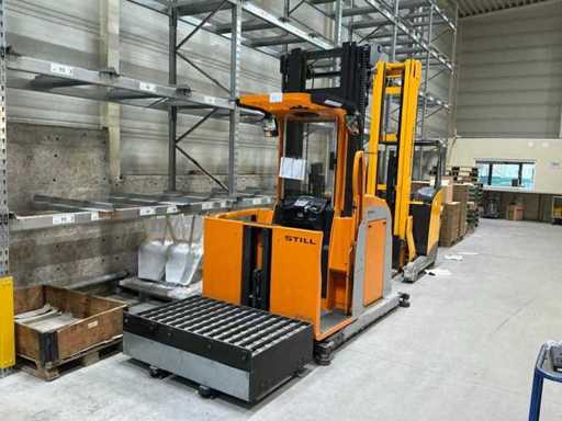 STILL - EK-X - Order Picker