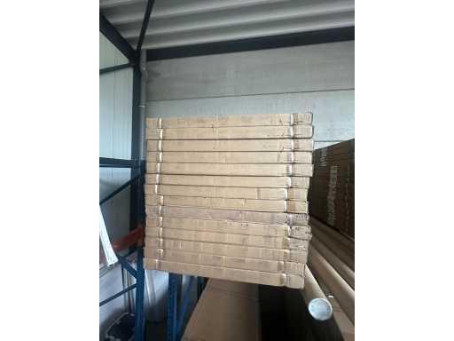 14x douwhe side wall - Shower & bath wall