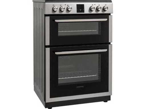 Kenwood - KDOI60X20 - Fornuis