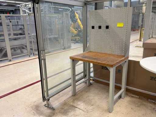 Garant Werkbank
