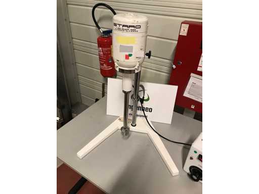 Staro - Y 21 OCS LABO - Labor-Mischer