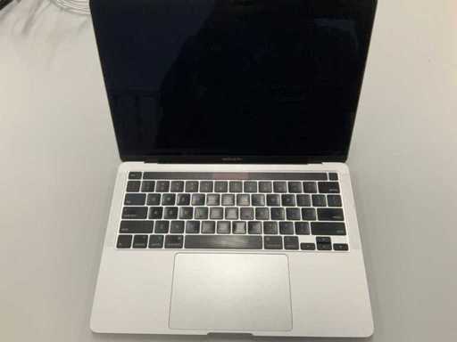 Laptop Apple A2289 MacBook Pro MXK62N/A de 13 inch