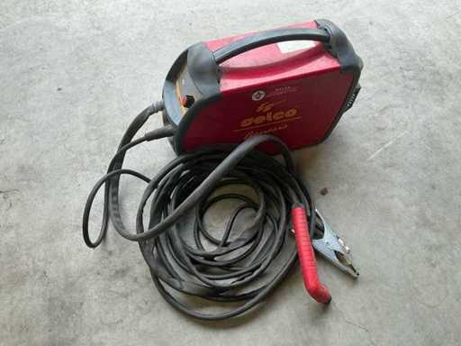 Selco Genesis 35